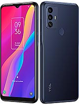 Best available price of TCL 30E in S11
