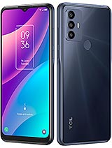 Best available price of TCL 30 SE in S11
