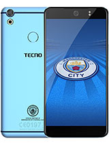 Best available price of TECNO Camon CX Manchester City LE in S11