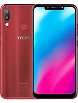 Best available price of TECNO Camon 11 in S11