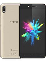 Best available price of TECNO Pouvoir 1 in S11