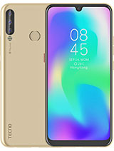 Best available price of Tecno Pouvoir 3 Plus in S11