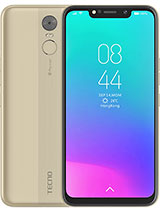 Best available price of Tecno Pouvoir 3 in S11
