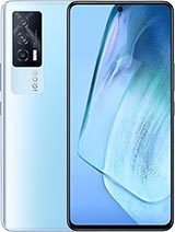 Best available price of vivo iQOO 7 (India) in S11