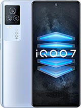 Best available price of vivo iQOO 7 in S11