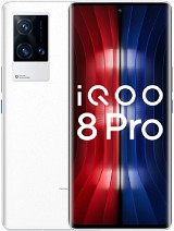 Best available price of vivo iQOO 8 Pro in S11