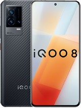 Best available price of vivo iQOO 8 in S11