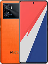 Best available price of vivo iQOO 9 Pro in S11