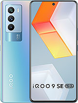 Best available price of vivo iQOO 9 SE in S11
