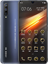 Best available price of vivo iQOO Pro 5G in S11