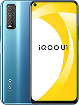 Best available price of vivo iQOO U1 in S11
