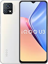 Best available price of vivo iQOO U3 in S11