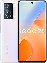 Best available price of vivo iQOO Z5 in S11