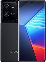 Best available price of vivo iQOO 10 Pro in S11