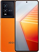 Best available price of vivo iQOO 10 in S11