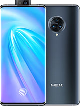 Best available price of vivo NEX 3 in S11