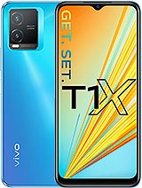 Best available price of vivo T1x (India) in S11