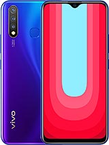 Best available price of vivo U20 in S11