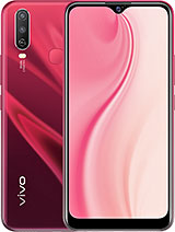 vivo X20 Plus UD at S11.mymobilemarket.net
