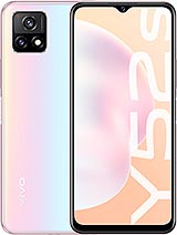 Best available price of vivo Y52s 5G in S11