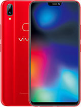 Best available price of vivo Z1i in S11