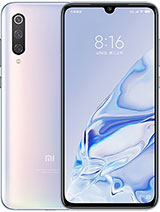 Best available price of Xiaomi Mi 9 Pro in S11