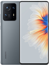 Best available price of Xiaomi Mix 4 in S11