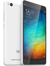 Best available price of Xiaomi Mi 4i in S11