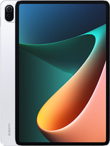 Best available price of Xiaomi Pad 5 Pro in S11