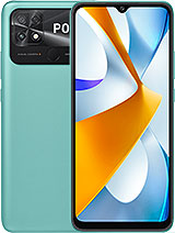 Best available price of Xiaomi Poco C40 in S11