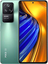 Best available price of Xiaomi Poco F4 in S11