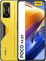 Best available price of Xiaomi Poco F4 GT in S11