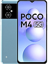 Best available price of Xiaomi Poco M4 5G in S11