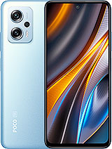 Best available price of Xiaomi Poco X4 GT in S11