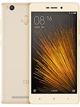 Best available price of Xiaomi Redmi 3x in S11