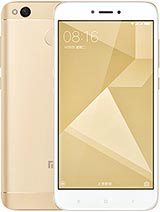 Best available price of Xiaomi Redmi 4 4X in S11