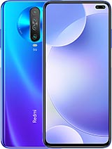 Best available price of Xiaomi Redmi K30 5G in S11