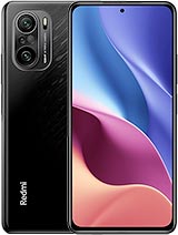 Best available price of Xiaomi Redmi K40 Pro+ in S11
