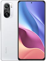 Best available price of Xiaomi Redmi K40 in S11