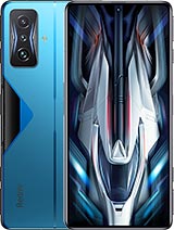 Best available price of Xiaomi Redmi K50 Gaming in S11
