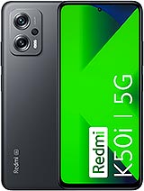Best available price of Xiaomi Redmi K50i in S11