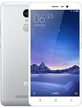 Best available price of Xiaomi Redmi Note 3 MediaTek in S11