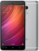 Best available price of Xiaomi Redmi Note 4 MediaTek in S11