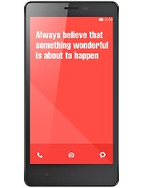 Best available price of Xiaomi Redmi Note 4G in S11