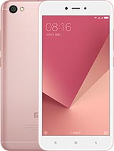 Best available price of Xiaomi Redmi Y1 Lite in S11