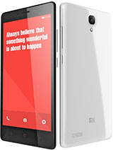 Best available price of Xiaomi Redmi Note Prime in S11