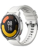 Best available price of Xiaomi Watch Color 2 in S11