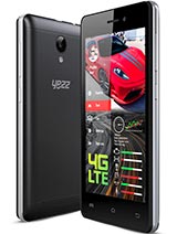 Best available price of Yezz 4-5EL LTE in S11