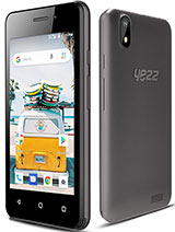 Best available price of Yezz Andy 4E7 in S11