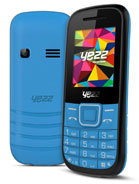 Best available price of Yezz Classic C22 in S11
